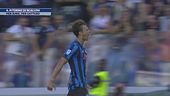 Atalanta, Scalvini è tornato