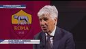 Domenica Lazio-Roma