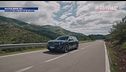 BMW svela la nuova iX3