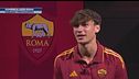 Domenica Lazio-Roma