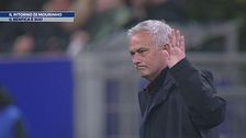 Il ritorno di Mourinho