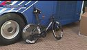 Ciclismo, missione Africa