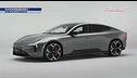 Nuova Polestar 5