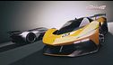 Ecco le Corvette del futuro