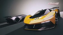 Ecco le Corvette del futuro