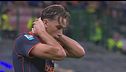 Inter, luci e ombre