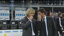 Patteggiamento Juve