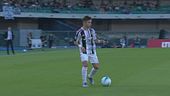 Juve, i nuovi faticano
