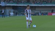 Juve, i nuovi faticano