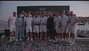 EA7 World Legends Padel Tour: trionfo di Denis e Locatelli a Istanbul, Totti e Toni ko