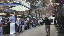 Suzuki al 65° Salone Nautico Internazionale di Genova