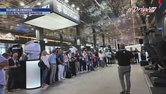 Suzuki al 65° Salone Nautico Internazionale di Genova
