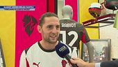 Rabiot concentrato su Milan-Napoli