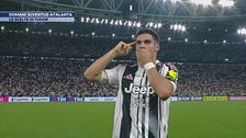 Tudor alla prova Atalanta