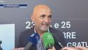 Spalletti torna a parlare