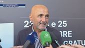 Spalletti torna a parlare