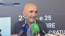 Spalletti torna a parlare