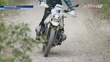 BMW R 12 G/S