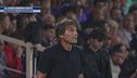 Allegri contro Conte