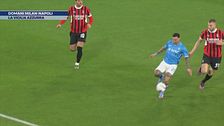 Domani Milan-Napoli
