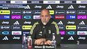Juve, ora c'è l'Atalanta
