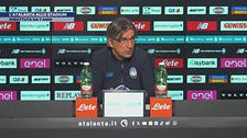 L'Atalanta allo Stadium