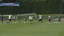 Oggi Cagliari-Inter