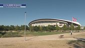 Oggi il derby di Madrid