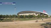 Oggi il derby di Madrid