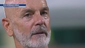 Pioli striglia i Viola