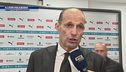 Allegri vola basso:""Obiettivo Champions"