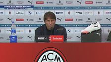 Conte e il caso De Bruyne: "Ha sbagliato persona"