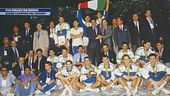 Italvolley da sogno: è campione del Mondo