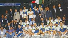 Italvolley da sogno: è campione del Mondo