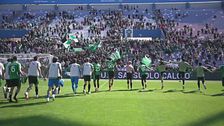 Il riscatto del Sassuolo: Udinese ko