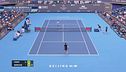 Tennis, Sinner" in semifinale a Pechino