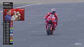 Marc, un extraterrestre: nono Mondiale per Marquez