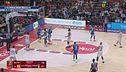 L'Olimpia non sbaglia: sua la Supercoppa
