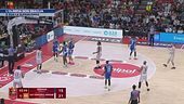 L'Olimpia non sbaglia: sua la Supercoppa