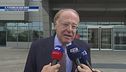 Il futuro di San Siro nelle parole di Scaroni