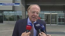 Il futuro di San Siro nelle parole di Scaroni