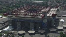 La Scala del calcio: ripercorriamo la storia di uno stadio mitico