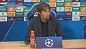 Domani Napoli-Sporting
