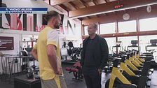 Il "nuovo" Allegri