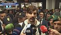 Il ritorno dei campioni