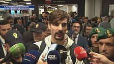 Il ritorno dei campioni