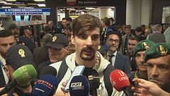 Il ritorno dei campioni