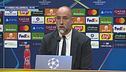Stasera Villarreal-Juve