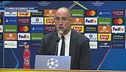 Stasera Villarreal-Juve