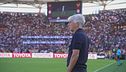 Domani l'Europa League